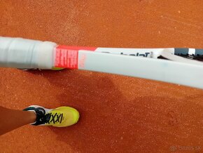 Tenisova raketa Babolat pure strike - 7