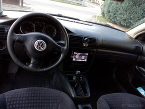 Passat B5.5 1,9 TDI 74KW. - 7