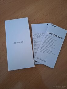 Samsung Galaxy A52 A525F 128GB/6GB - 7