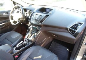 Ford Kuga 2.0 TDCi Duratorq Titanium 4x4 Automat - 7