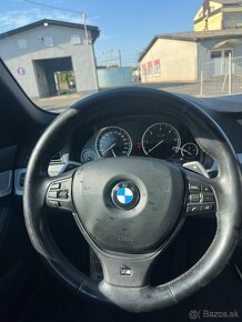 BMW f10 535d 230kw xDrive 2012 - 7