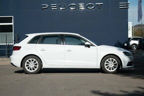 Audi A3 Sportback 1.4 TFSI 122k Attraction - 7