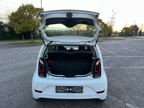 Volkswagen e-UP 37kWh  2021 - 7