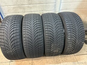 195/50R15 Zimne - 7