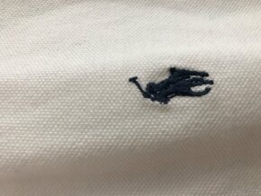 RALPH LAURENT polo white damske tielko M/L - 7