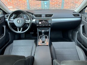 ŠKODA SUPERB III Style 2.0TDI DSG, 110kW, 2017, ČR, LEASING - 7