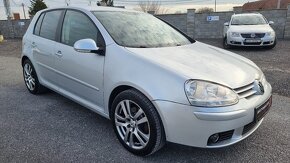 Volkswagen Golf 1.9 TDI Comfortline M5  4 800 € - 7