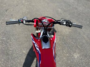 Honda Crf 450 2022 - 7