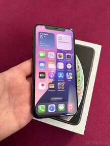 iPhone XS 64GB Space Grey - 7