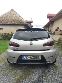 Alfa Romeo 147 - 7