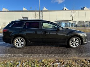 Mazda 6 2.0cd 103kw wagon - 7