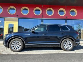 VW Touareg 3.0 V6 TDI 210kW 4Motion s ťaž. zariad. - 7