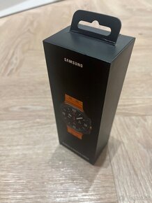 Samsung Galaxy Watch Ultra - 7