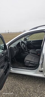 VW Golf 5 1.9tdi 77KW - 7