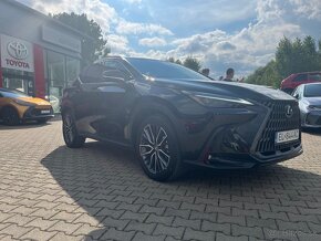 Predám Lexus NX LUXURY TOP 450H PLUG IN - 7