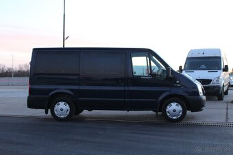 Ford Transit BUS - 9 miest - 7