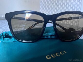 Slnečné okuliare GUCCI DIOR KHAITE - 7