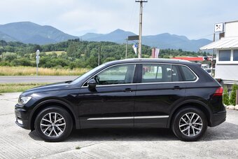 Volkswagen Tiguan 2.0 TDI SCR BMT Comfortline DSG EU6 - 7