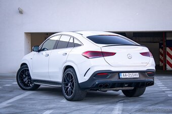 Mercedes-Benz GLE53 AMG mHEV 4MATIC+ A/T - 7