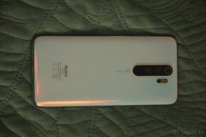 Xiaomi Redmi Note 8 Pro - 6 GB / 128 GB - 7