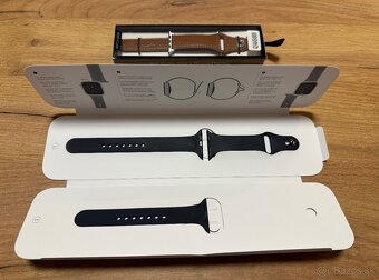 Apple watch Series 8 45mm Midnight - 7