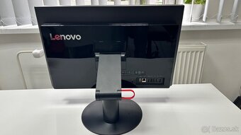 PC s Touchscreen Lenovo V510z i5-7400/32GB/2+1TB SSD - 7