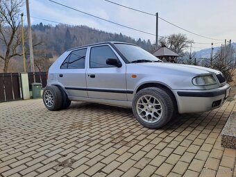 Škoda Felicia - 7