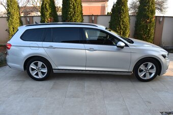 VW PASSAT 2.0 TDI DSG 2020 //LED//ACC//LANE// 14.999 - 7