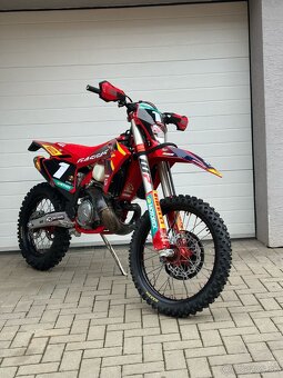 Gasgas EC250 2024 - nová moto, odpočet DPH - 7