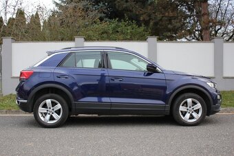 vw T - ROC 1,6 TDI CR nové kúp. v SR aj vymením - 7