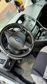 AKCIA/Ford FOCUS 1.5 TDCI kombi/2016/ - 7