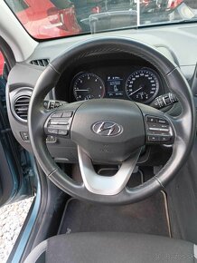 Hyundai Kona 1.6 CRDi Creative 2WD - 7