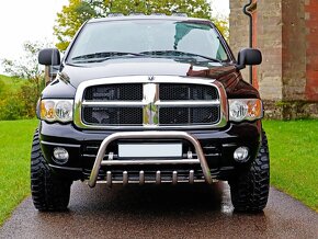 DODGE RAM 2500 HD 5.9 CUMMINS DIESEL – 4x4 – BIGHORN - 7