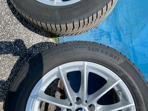 225/55 R17 zimné BMW STYLING 618 - 7