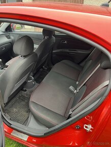 Kia Rio 1.4 LPG - 7