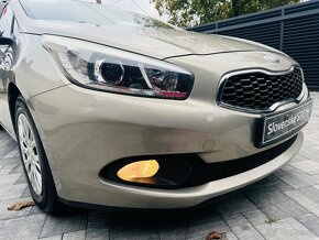 KIA Ceed 1.4 benzin - 7