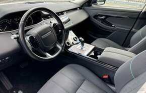 Land Rover - Range Rover Evoque D150 - 7