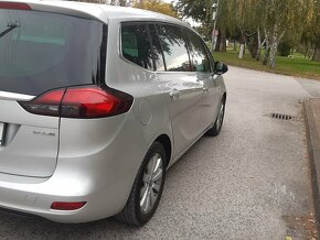 Opel Zafira Tourer 1.6 CDTI 136k Start/Stop Enjoy - 7