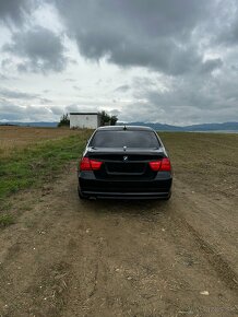 BMW E90 316D 85kw LCI 2011 6q - 7