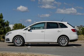 Seat Ibiza ST 2011 - 7