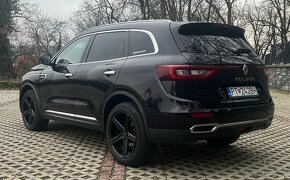 Predám Renault Koleos 2.0 dCi 4WD A/T Initiale Paris. - 7