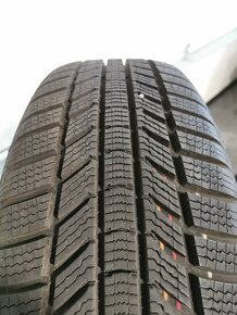 Škoda Kodiaq, Vw Tiguan zimný komplet 215/65 R17 - 7