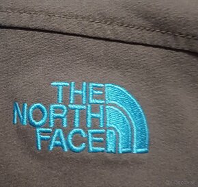 The North Face zipsová - 7