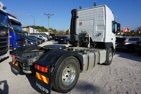 Volvo FM 460 Retarder Hydraulik 6500 kg - 7