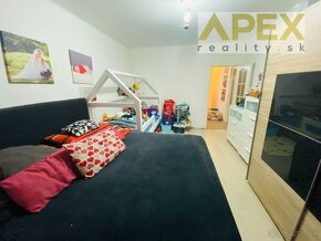 Exkluzívne APEX reality 2i. s balkónom na Vinohradskej ul. - 7