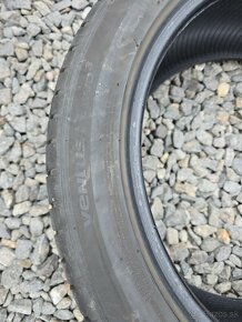 Predam letne pneu 235/45 r18 Hankook DOT22 - 7