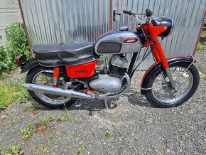 Jawa 350/362 - 7