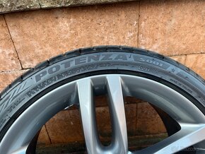 BMW M F20/21 R18 Runflat - 7