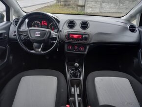 SEAT IBIZA ST 1.2 77-Kw(101-Ps) R.v.2013 Facelift - 7