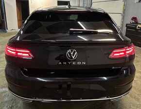 VW ARTEON SHOOTING BRAKE R-LINE 2.0TDi 4x4 DSG 147kW 2021 - 7